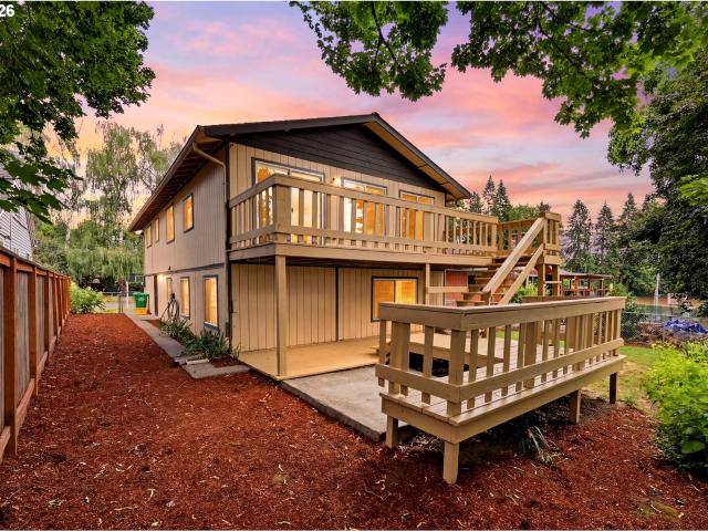 House for sale in Oregonia