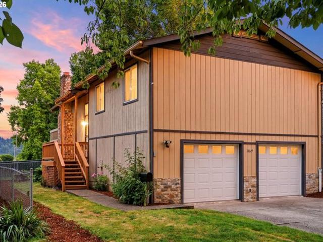 House for sale in Oregonia