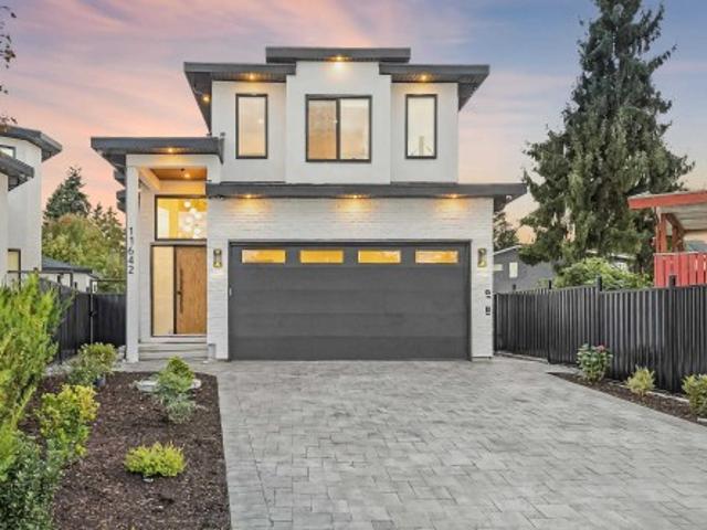 House for sale in Delta, British Columbia