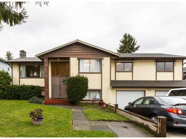 House for sale in Delta, British Columbia