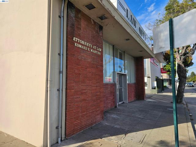 Commercial for sale in Hayward, California