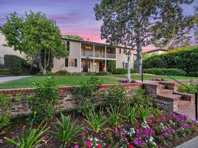 House for sale in San Marino, California