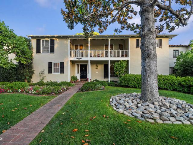 House for sale in San Marino, Los Angeles County