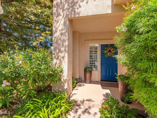 Townhouse for sale in Newbury Park, California