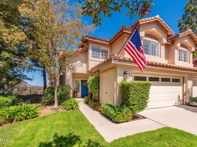 Townhouse for sale in Newbury Park, California