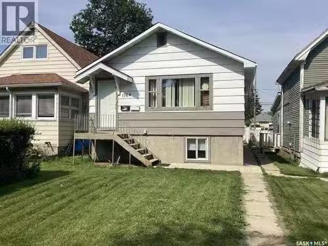 House for sale in Regina, Saskatchewan