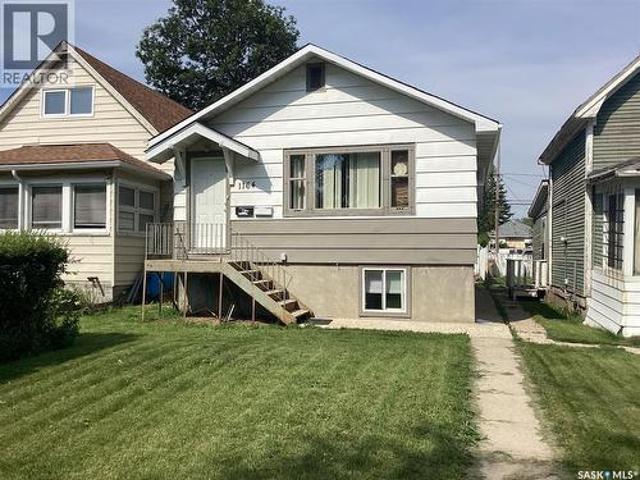 House for sale in Parkdale, Regina