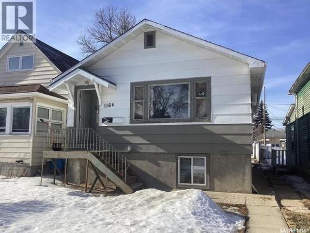 House for sale in Regina, Saskatchewan