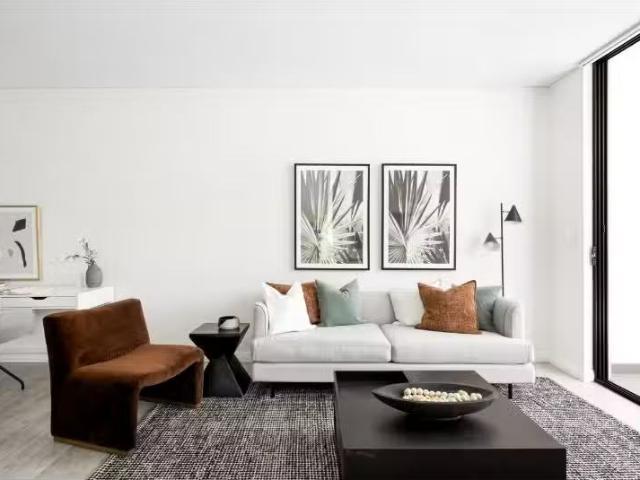 Apartment for rent in Eastlakes