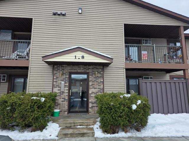 Condo for sale in River Falls, Wisconsin