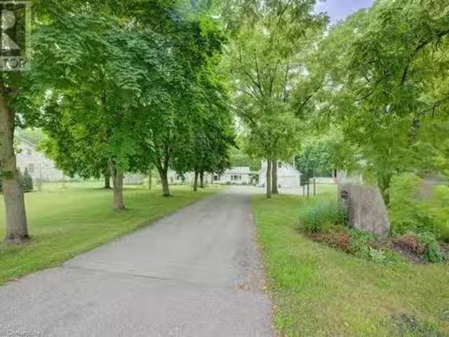 House for sale in North Dumfries, Ontario