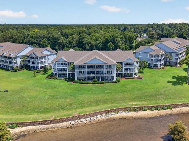 Condo for sale in Summerton, South Carolina