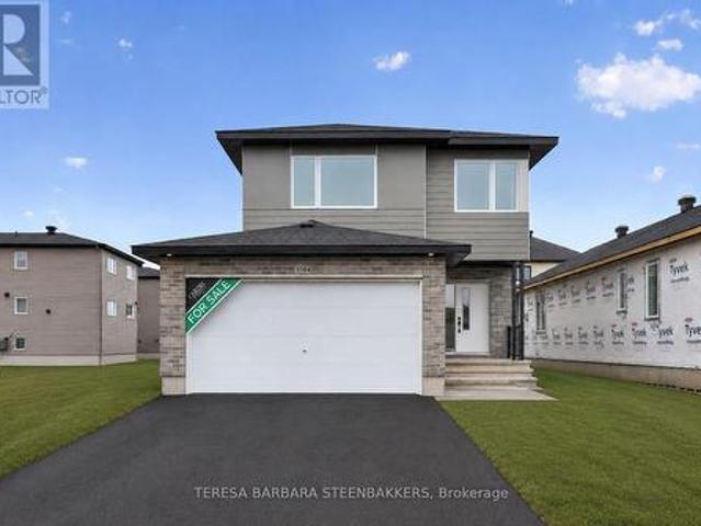 House for sale in Clarence-rockland, Ontario