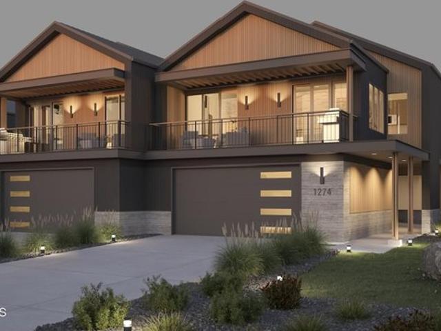 Townhouse for sale in Kamas, Utah