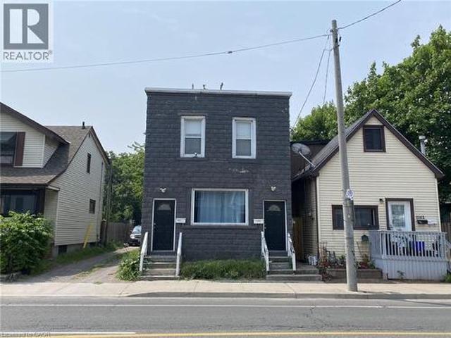 House for rent in Ancaster, Ontario