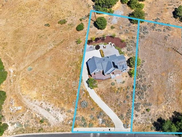 Land for sale in Cache, Utah