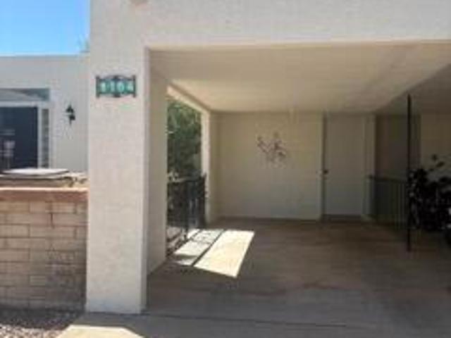 Condo for sale in Arizona