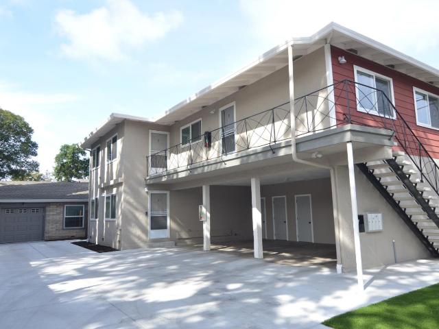 House for sale in San Mateo, California