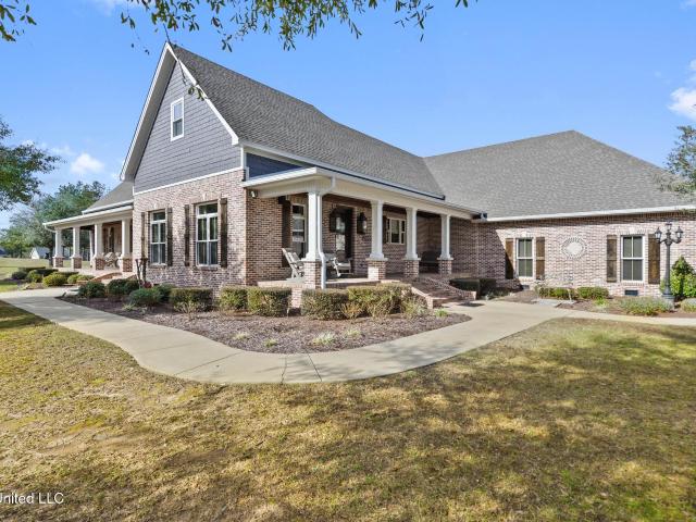 House for sale in Lucedale, Mississippi