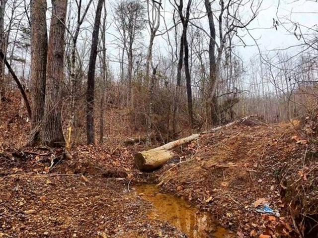 Land for sale in Ohio