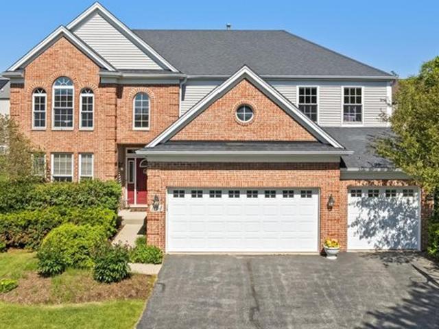 House for sale in Sugar Grove, Illinois