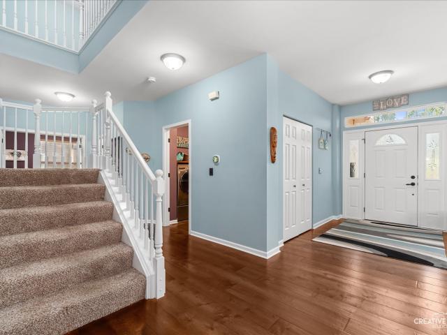 House for sale in Sugar Grove, Illinois
