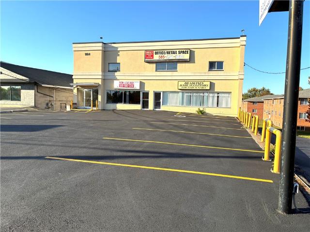 Property for rent in New York