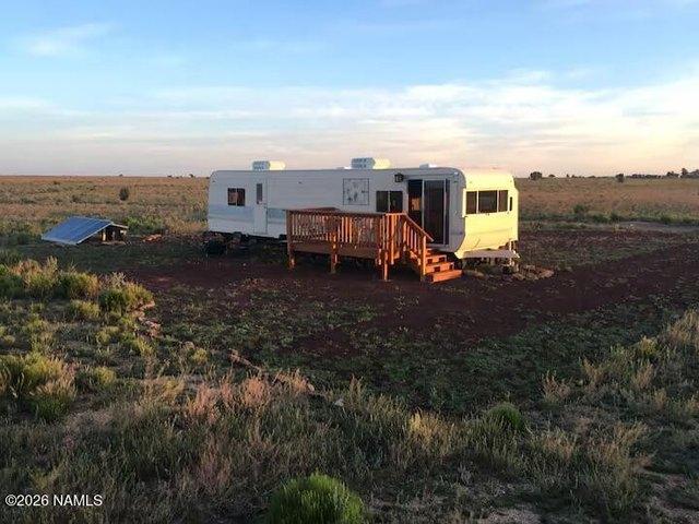 House for sale in Williams, Arizona
