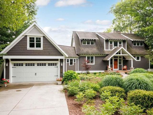 House for sale in Cedar, Michigan