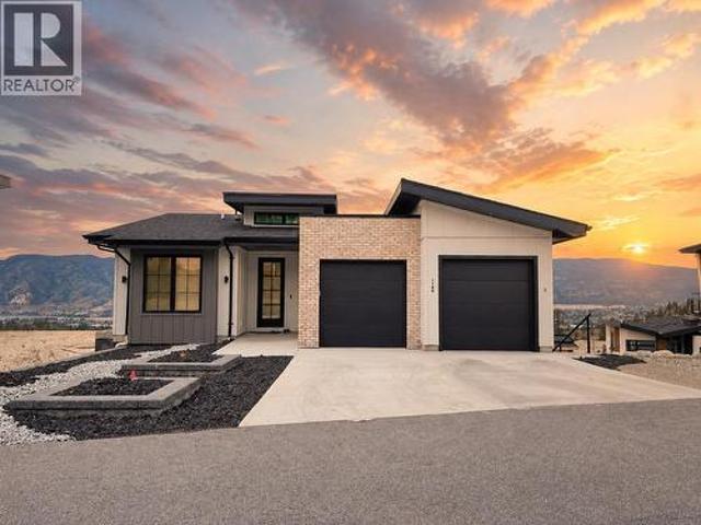 House for sale in Penticton, British Columbia
