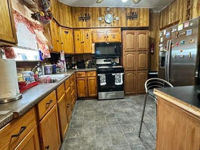 House for sale in Gary, Indiana