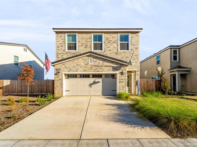 House for sale in Madera, California