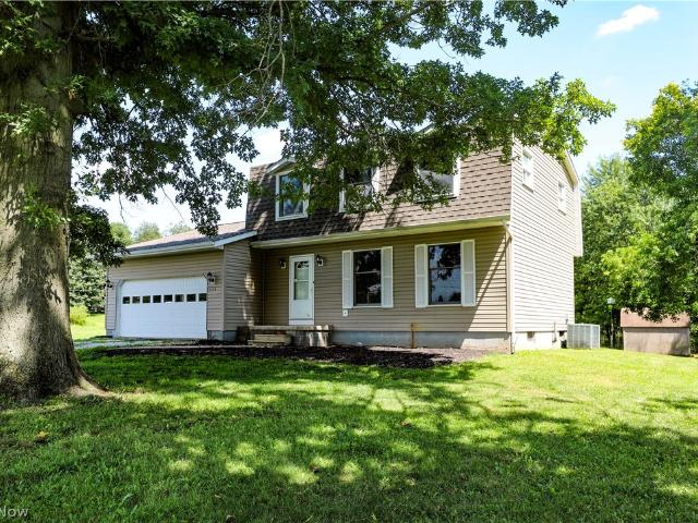 House for sale in Portage, Ohio