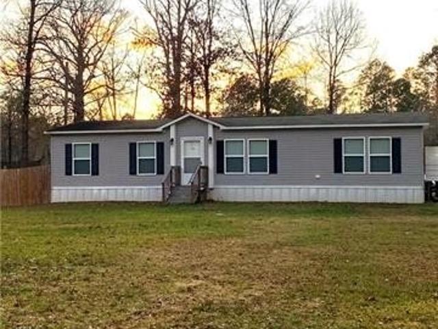 House for sale in Louisiana