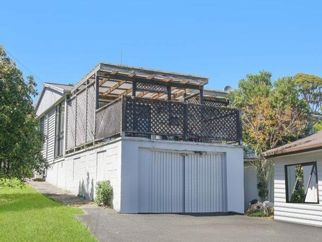 House for rent in Waitākere, Waitākere Ranges