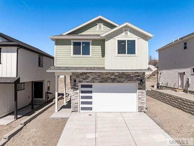 House for sale in Bannock, Idaho