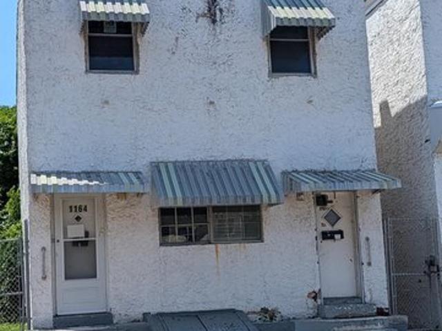 House for sale in Camden, New Jersey