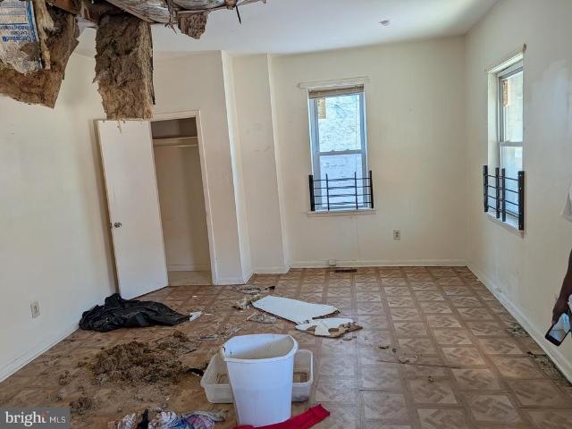 House for sale in Camden, New Jersey