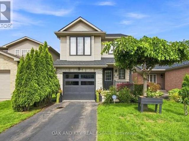 House for sale in Arva, Ontario