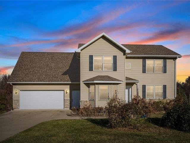 House for sale in Iowa City, Iowa