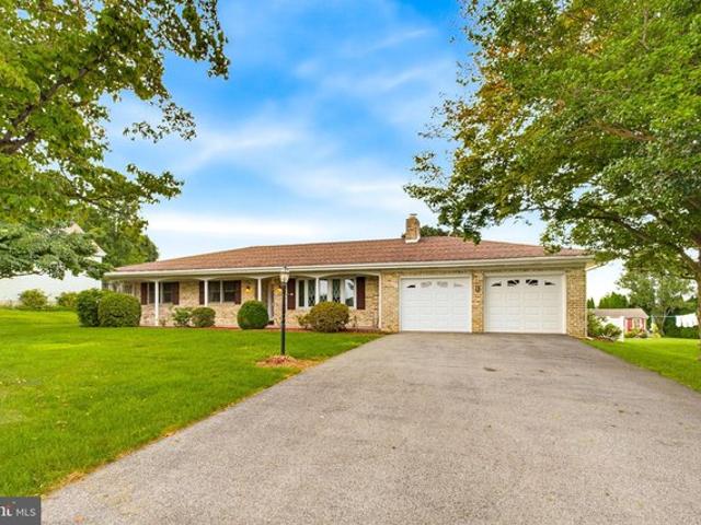 House for sale in Mount Joy, Lancaster County