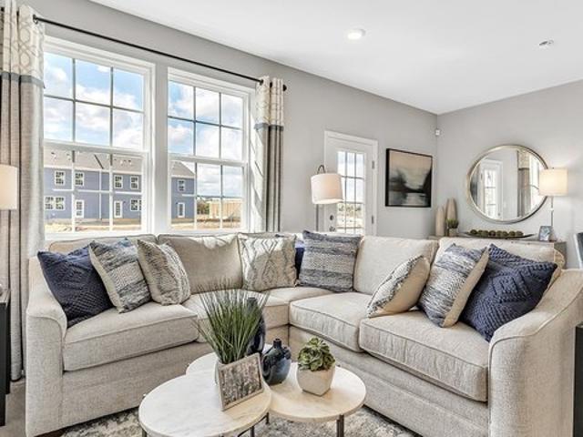 Townhouse for sale in Lehigh, Pennsylvania
