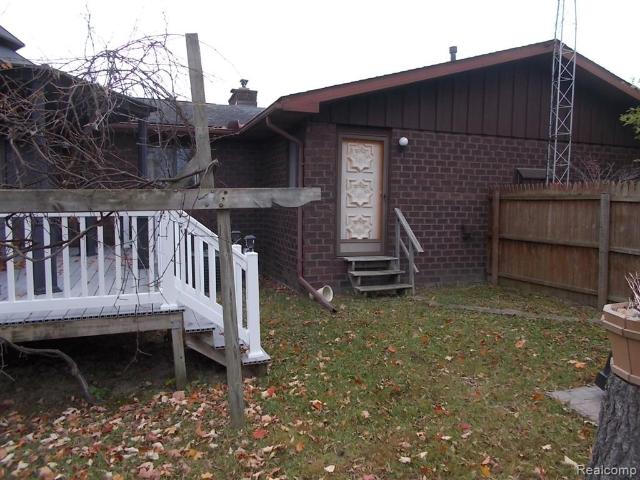 House for sale in Tuscola, Michigan
