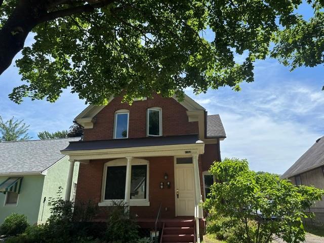 House for sale in North End, Ramsey