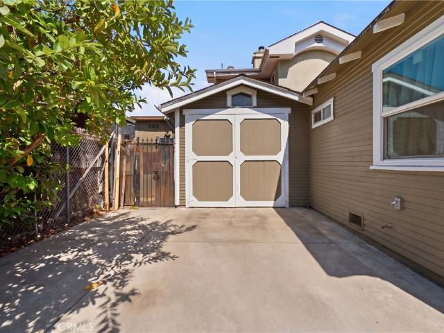 House for sale in Pasadena, California