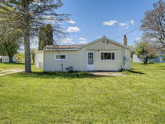 House for sale in Marshall, Michigan