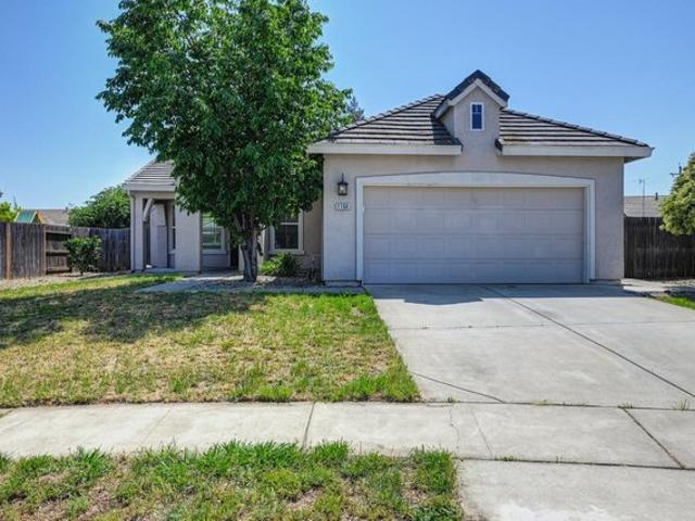 House for rent in California