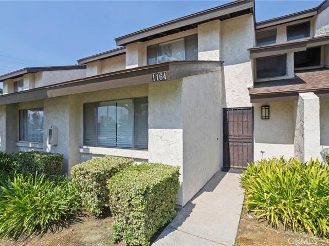 Townhouse for sale in Colton, California