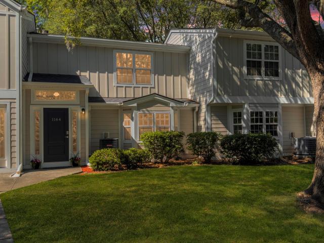 Townhouse for sale in Mount Pleasant, South Carolina