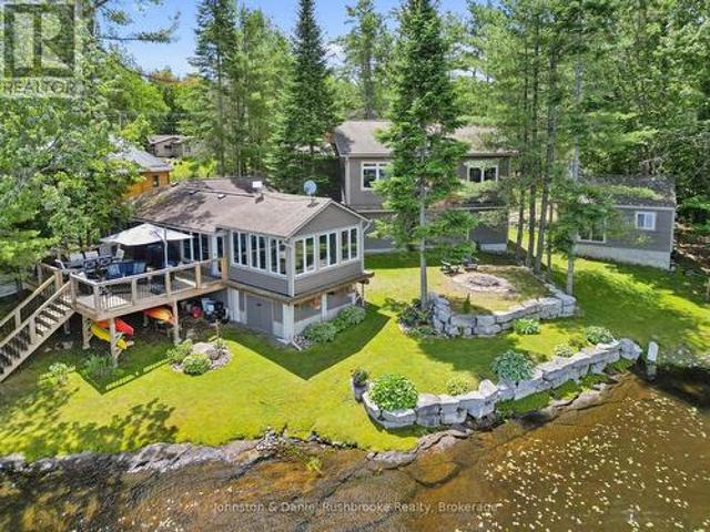 House for sale in Muskoka, Ontario
